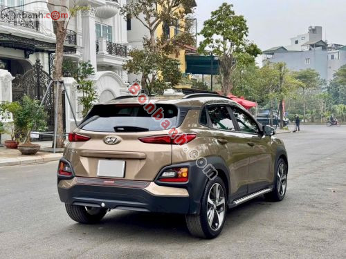 Hyundai Kona Đặc Biệt 2.0 AT 2021 - ảnh 3