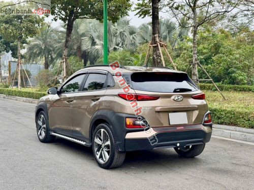 Hyundai Kona Đặc Biệt 2.0 AT 2021 - ảnh 4