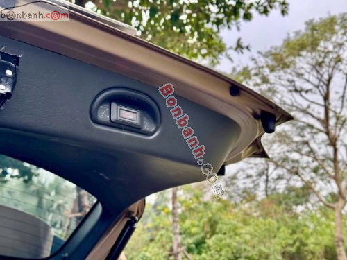 Hyundai Kona Đặc Biệt 2.0 AT 2021 - ảnh 5