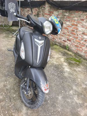 Yamaha Grande 2017 - ảnh 1