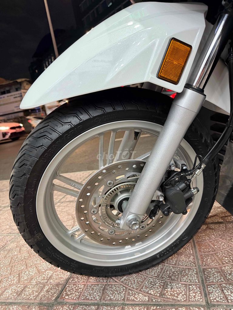 Honda SH 2022 - ảnh 5