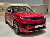 LandRover 2025 - ảnh 1