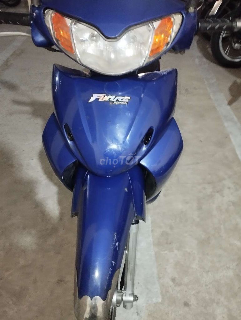 Honda Future 1999 - ảnh 1