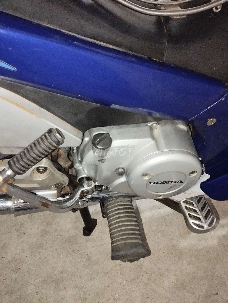 Honda Future 1999 - ảnh 2