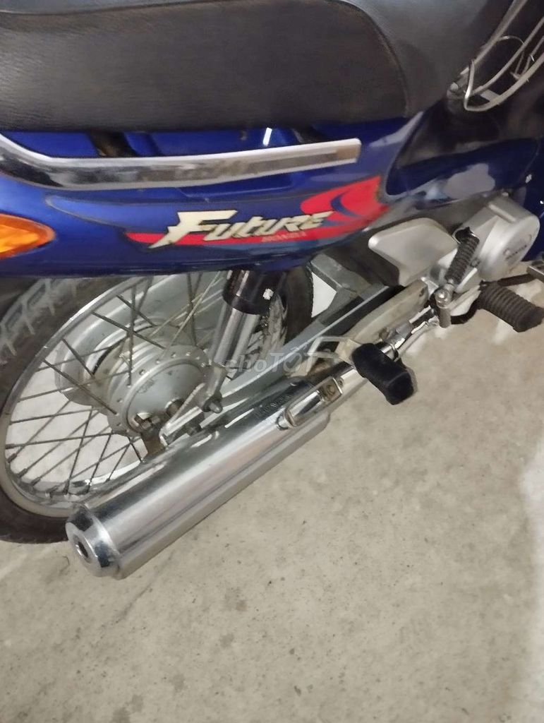 Honda Future 1999 - ảnh 3