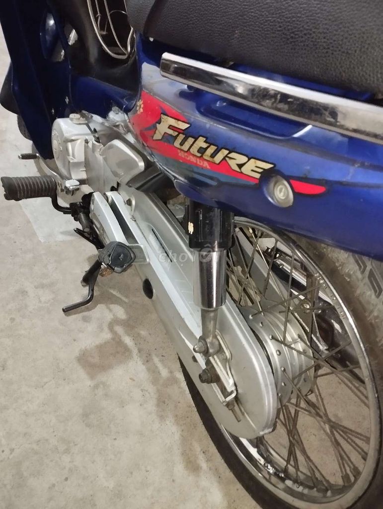 Honda Future 1999 - ảnh 5