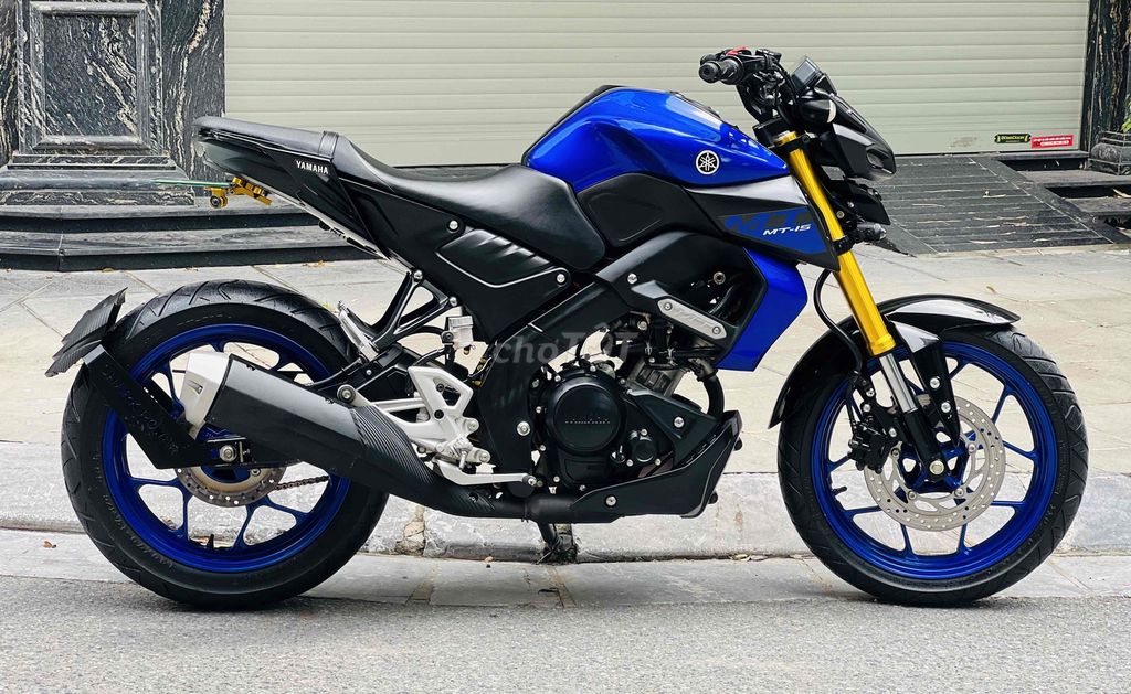 Yamaha - ảnh 1