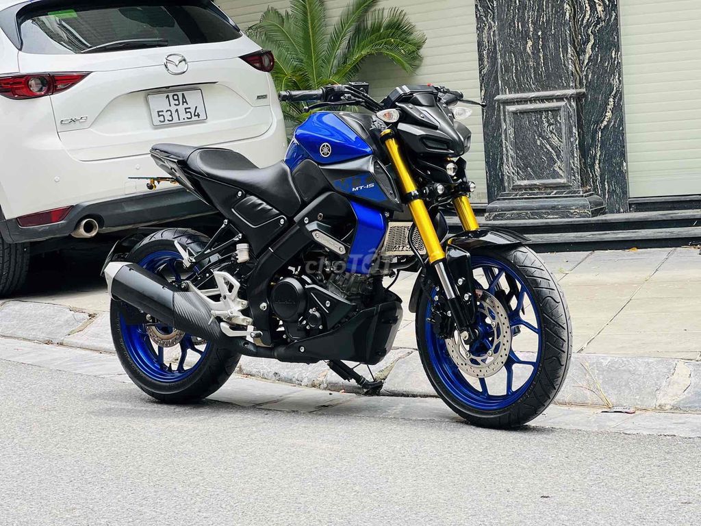 Yamaha - ảnh 2
