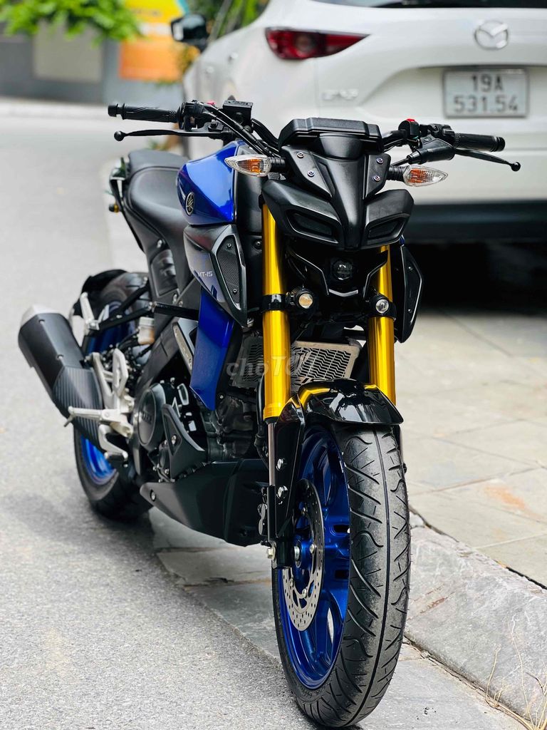 Yamaha - ảnh 3