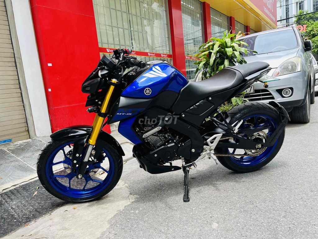 Yamaha - ảnh 4