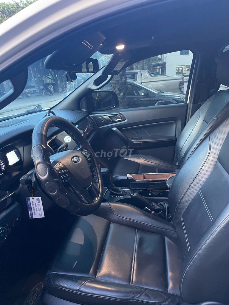 Ford Everest 2019 - ảnh 5