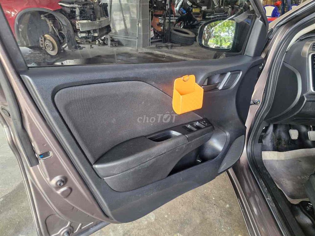 Honda City 2016 - ảnh 2