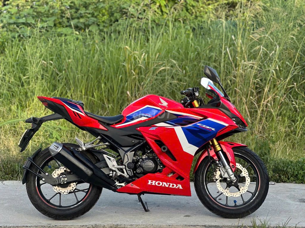 Honda CBR 2024 - ảnh 2