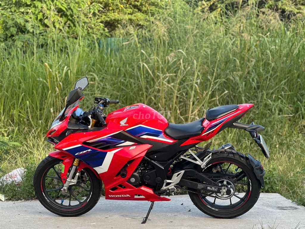 Honda CBR 2024 - ảnh 3