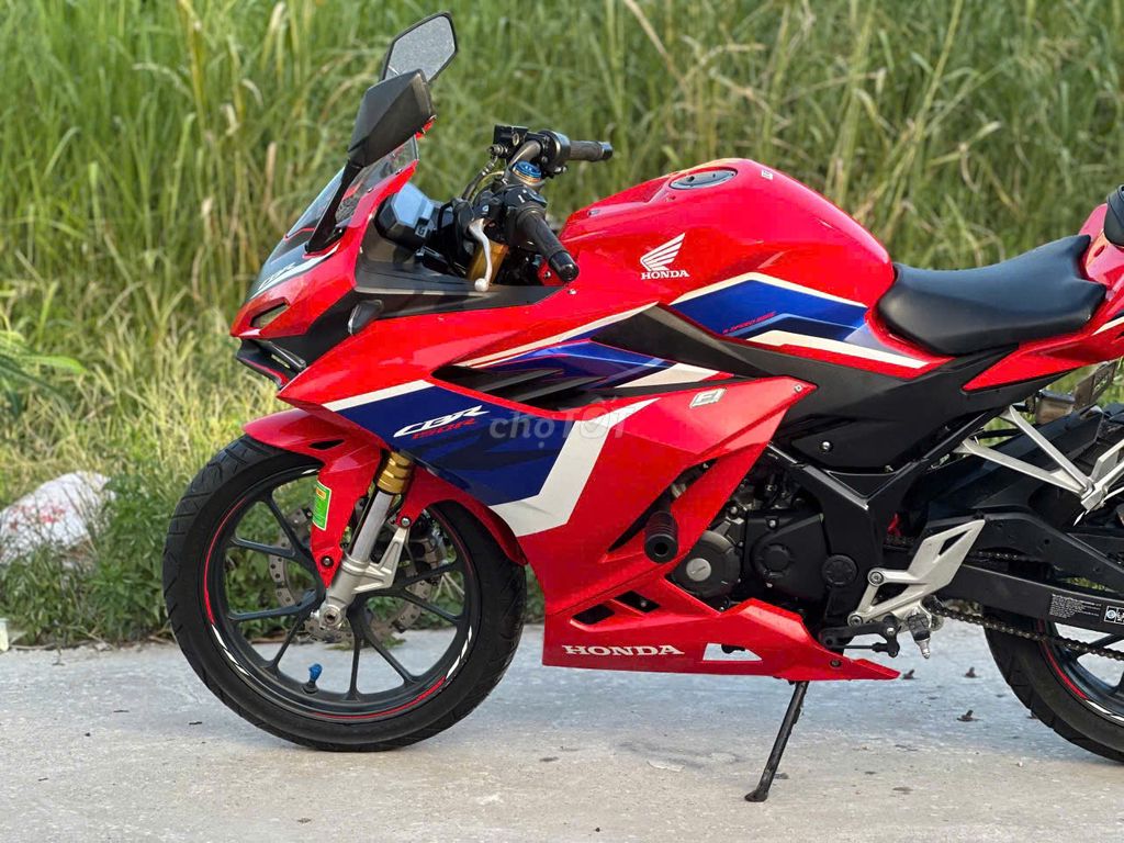 Honda CBR 2024 - ảnh 4