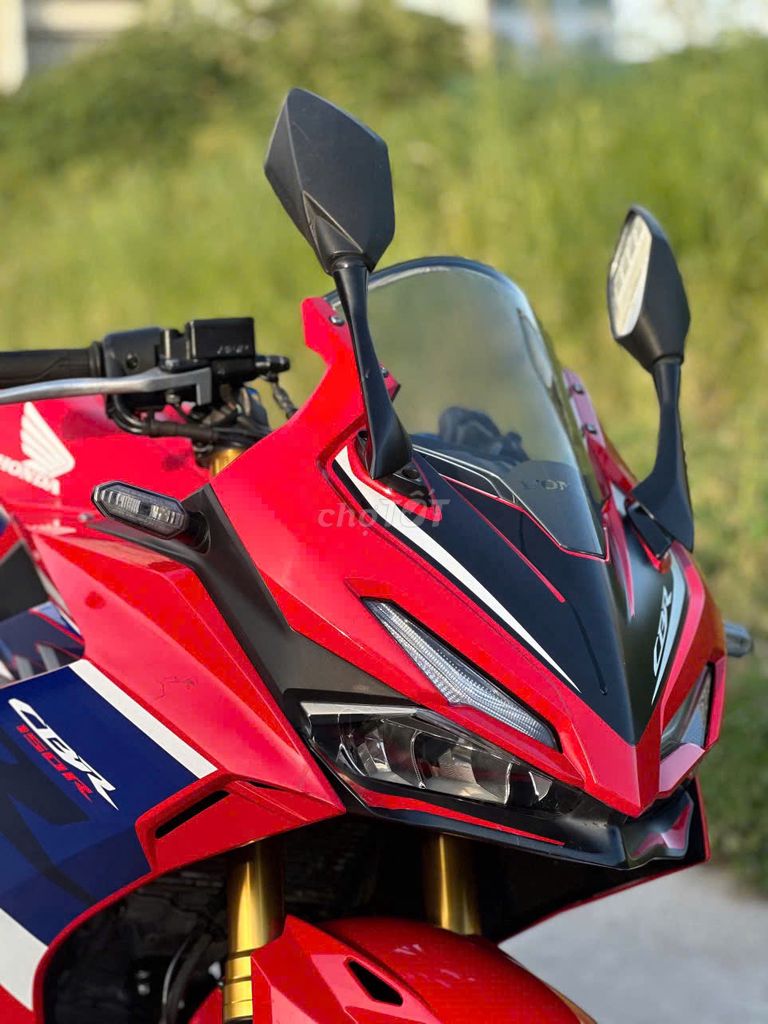 Honda CBR 2024 - ảnh 5