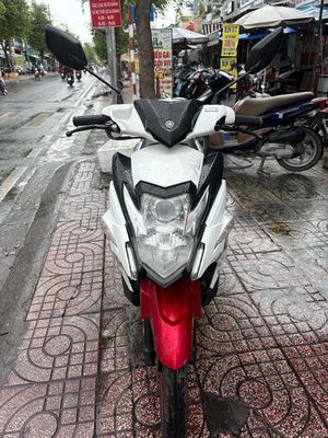 Yamaha Novo 2015 - ảnh 1