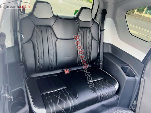 VinFast VF3 Plus 2025 - ảnh 5