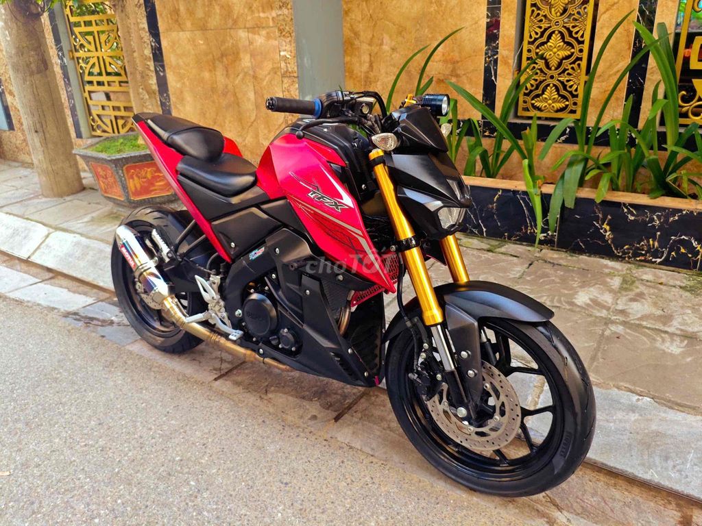 YAMAHA TFX 2019 - ảnh 1