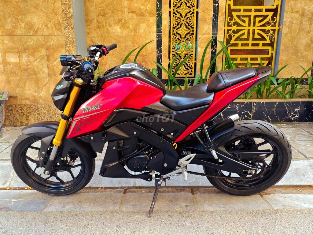 YAMAHA TFX 2019 - ảnh 2