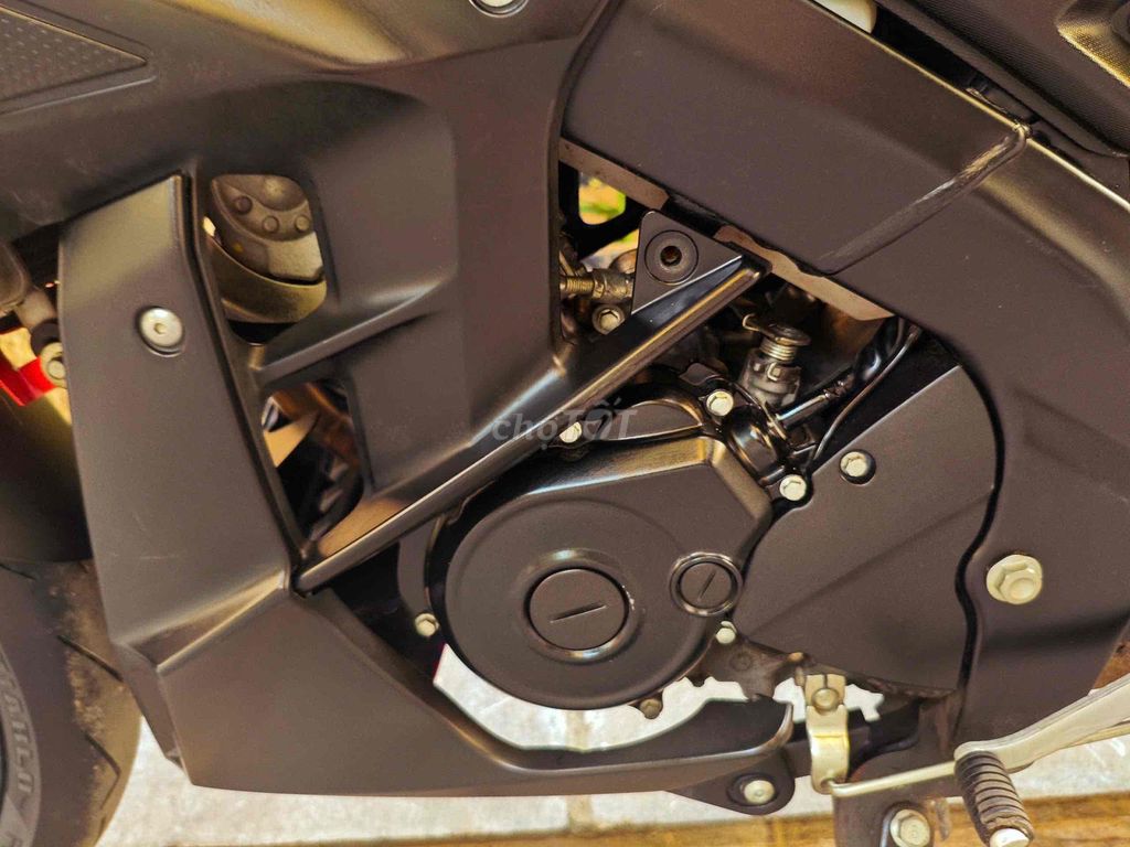 YAMAHA TFX 2019 - ảnh 5