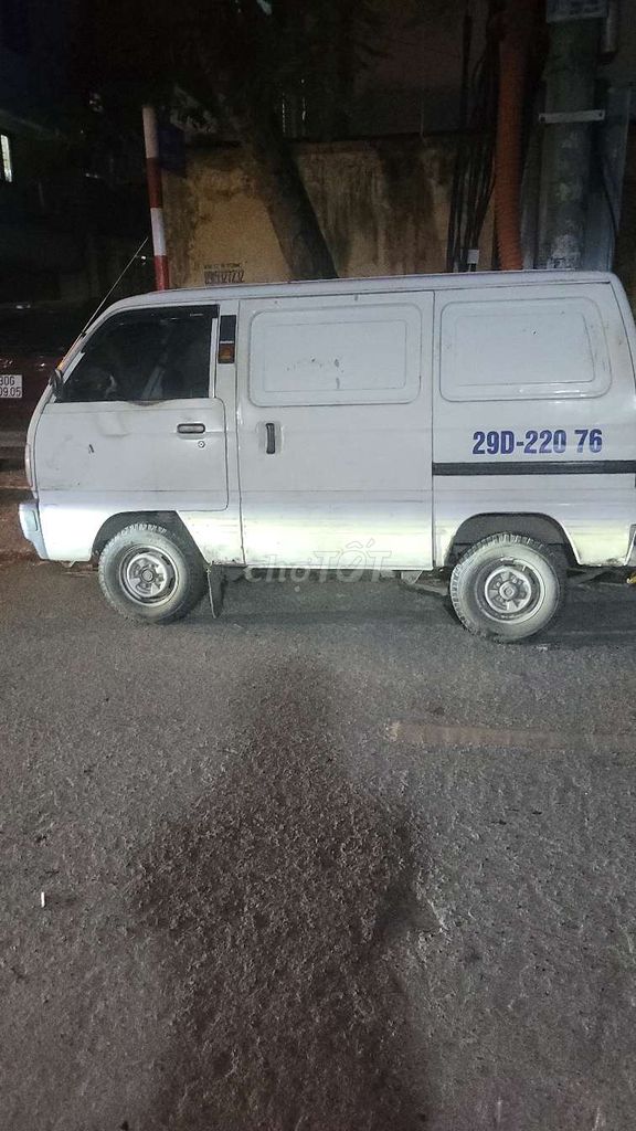 Suzuki - ảnh 1