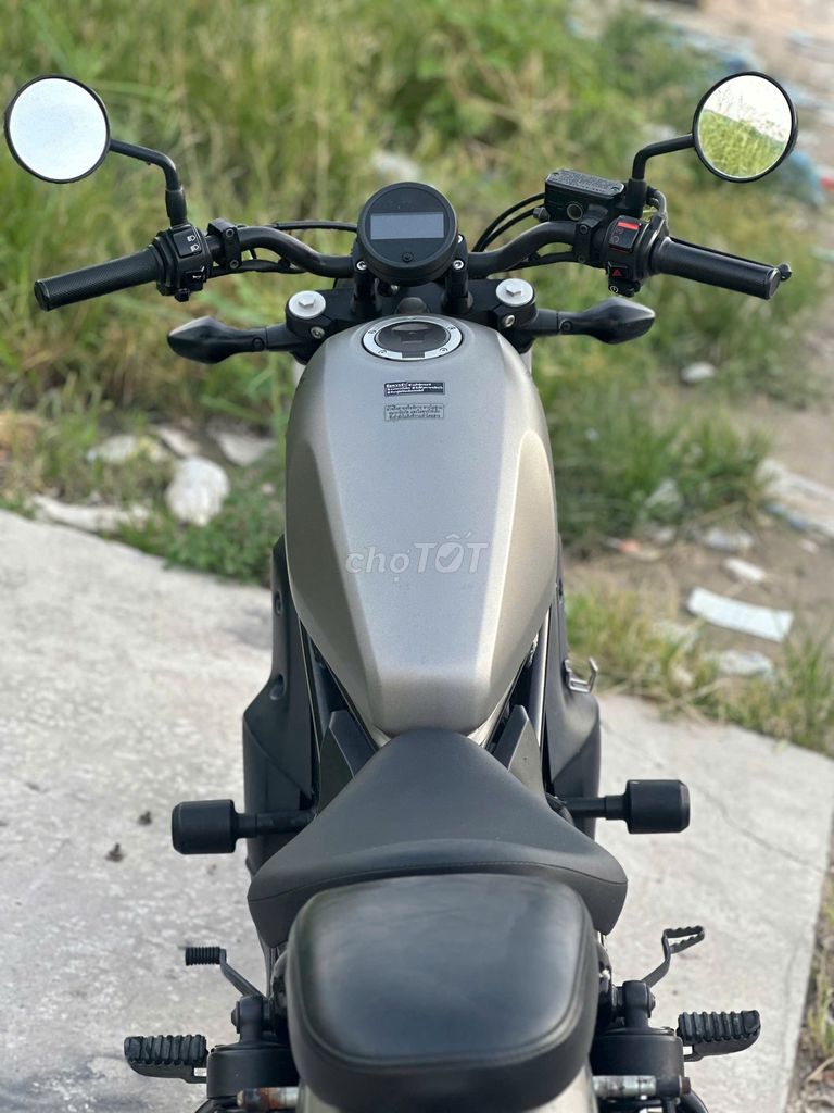 Honda Xe 2021 - ảnh 1