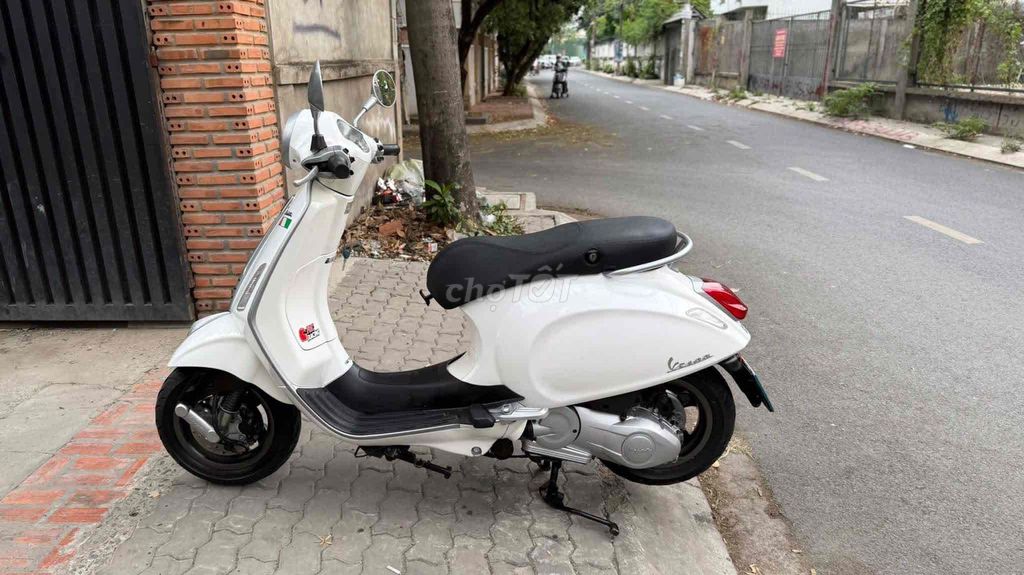 Piaggio Vespa 2015 - ảnh 5