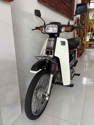 Honda Dream 1998 - ảnh 1