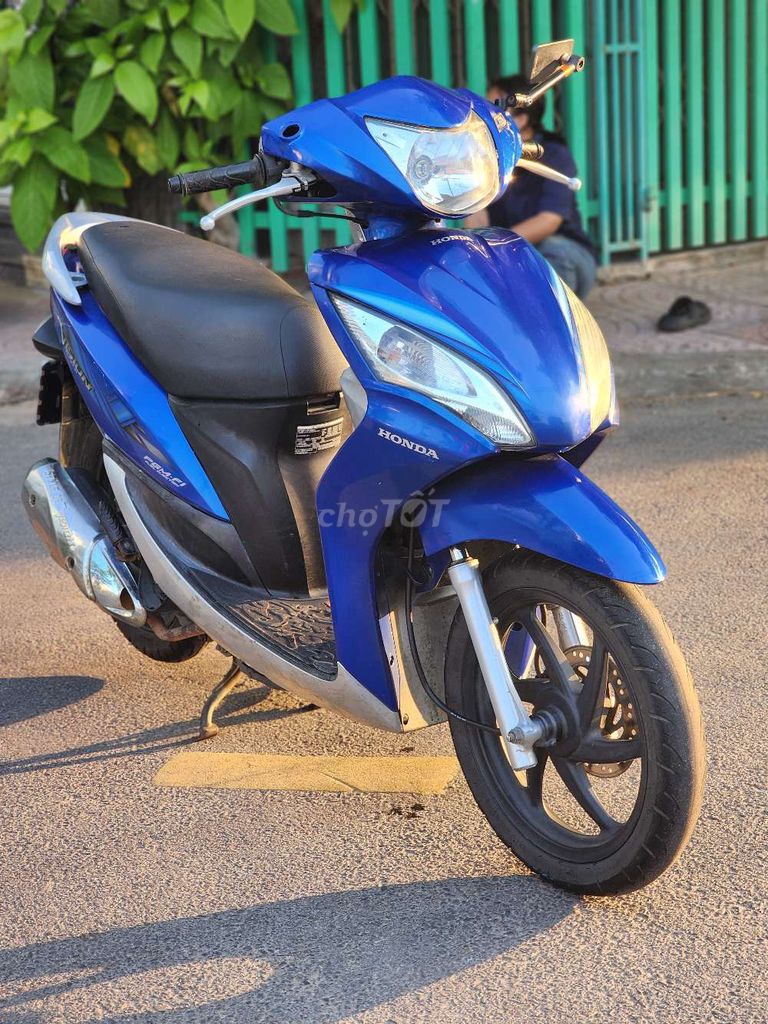 Honda 2012 - ảnh 2