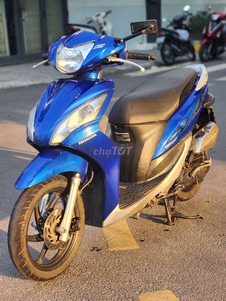 Honda 2012 - ảnh 3