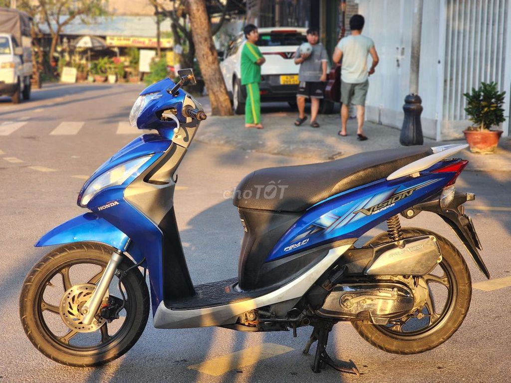 Honda 2012 - ảnh 4
