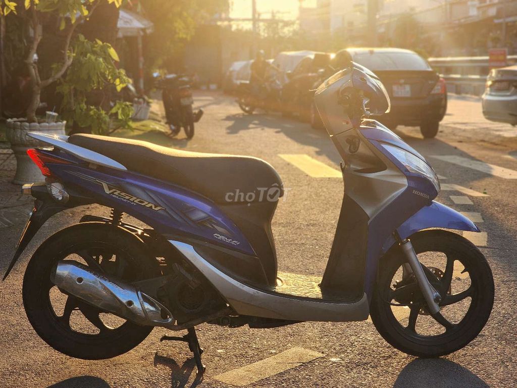 Honda 2012 - ảnh 5