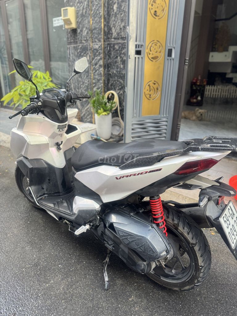 Honda Vario 2024 - ảnh 2