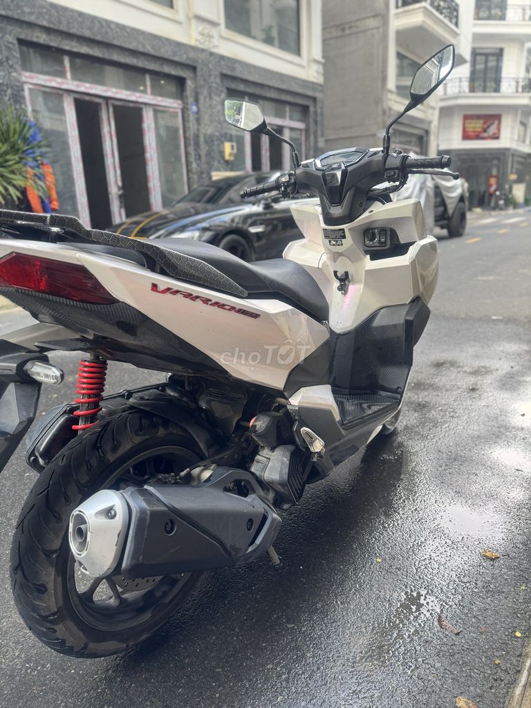 Honda Vario 2024 - ảnh 4