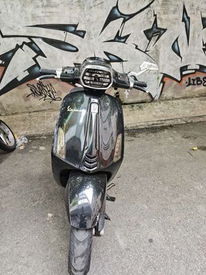 Vespa Sprint 2016 - ảnh 1