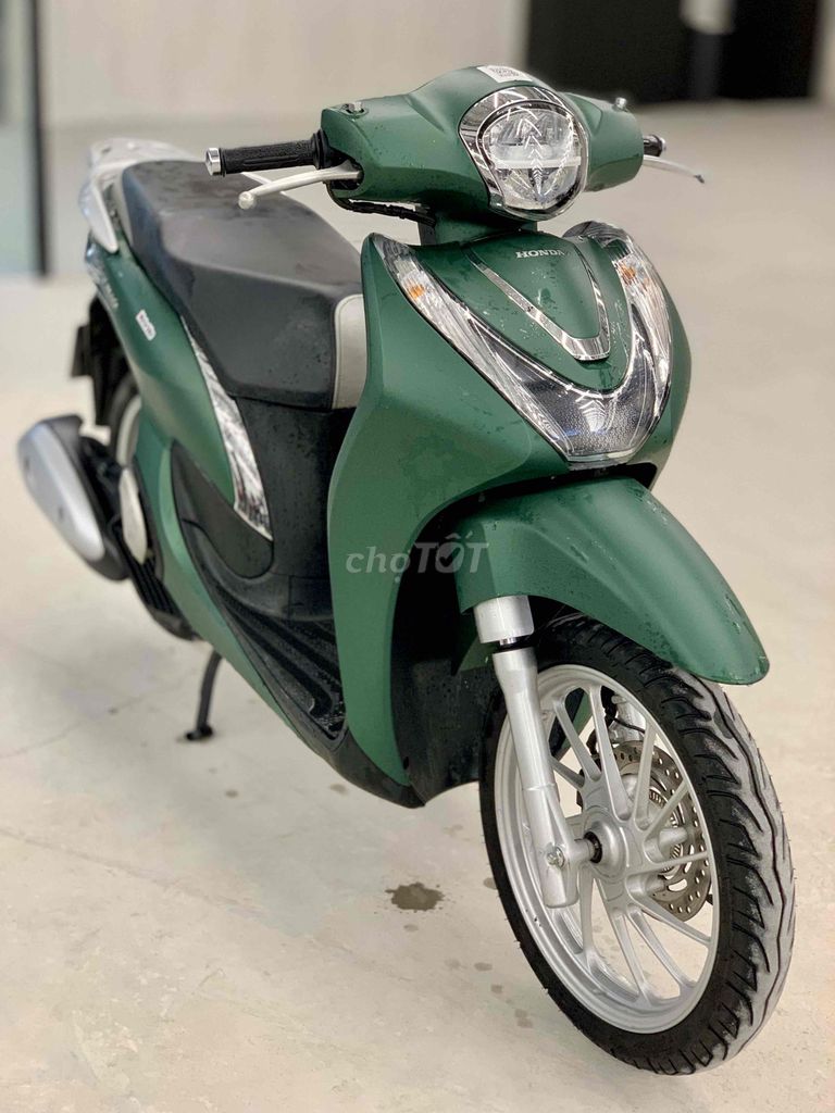 Honda 2024 - ảnh 1