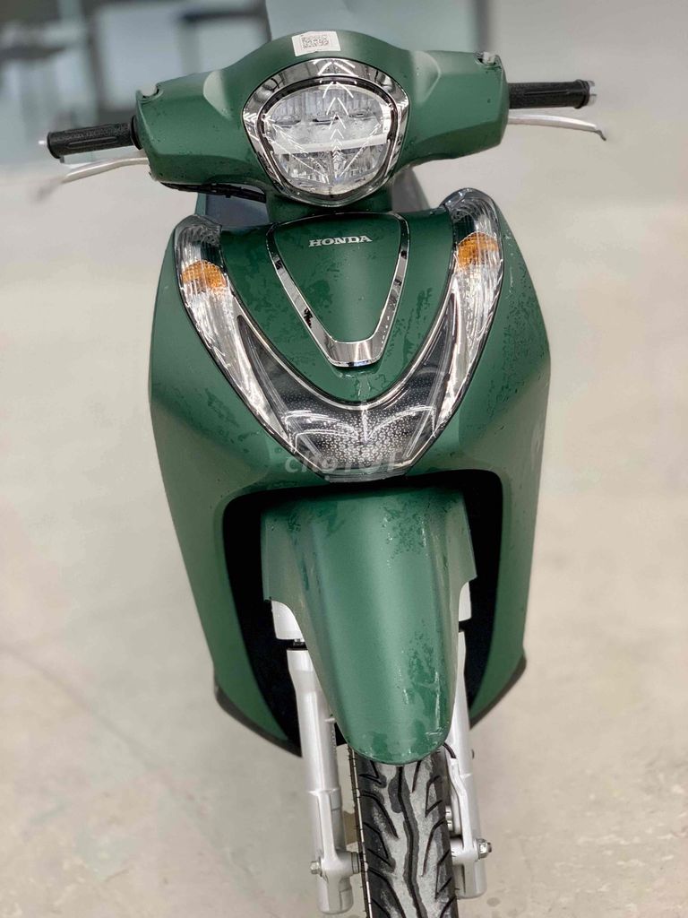 Honda 2024 - ảnh 2
