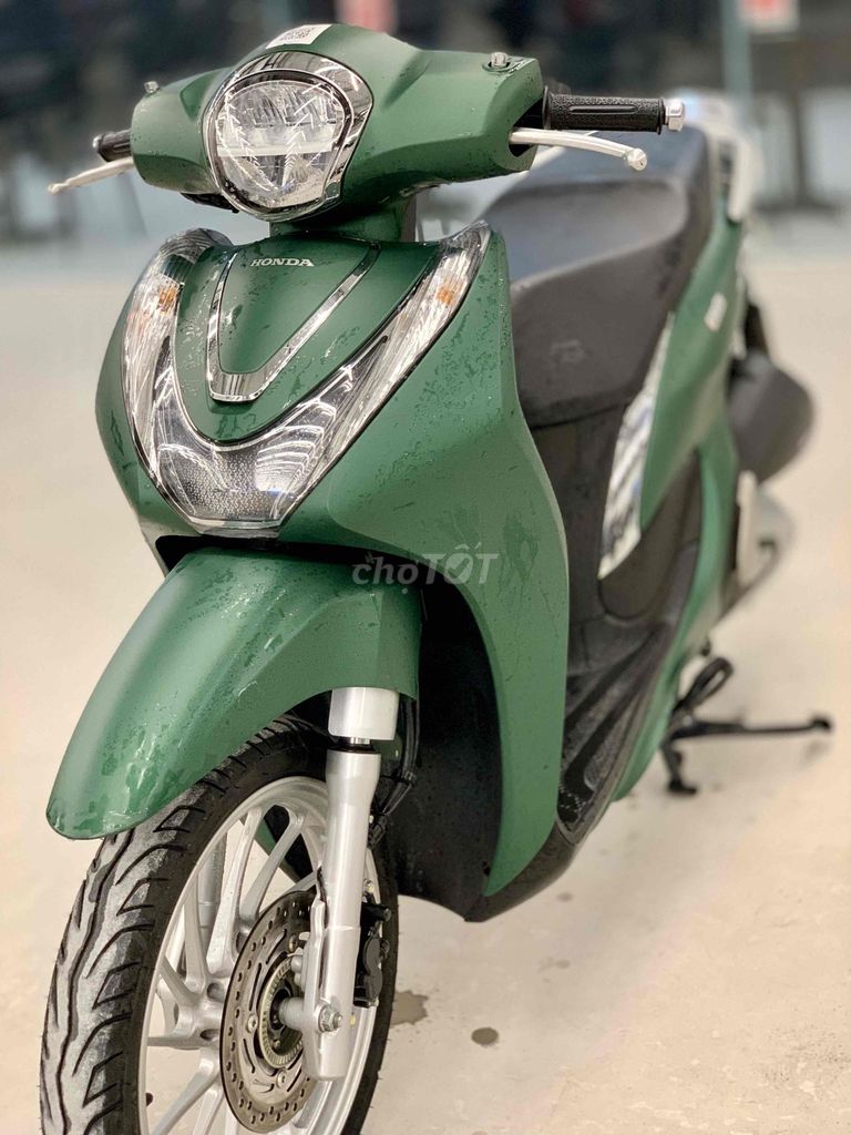 Honda 2024 - ảnh 3