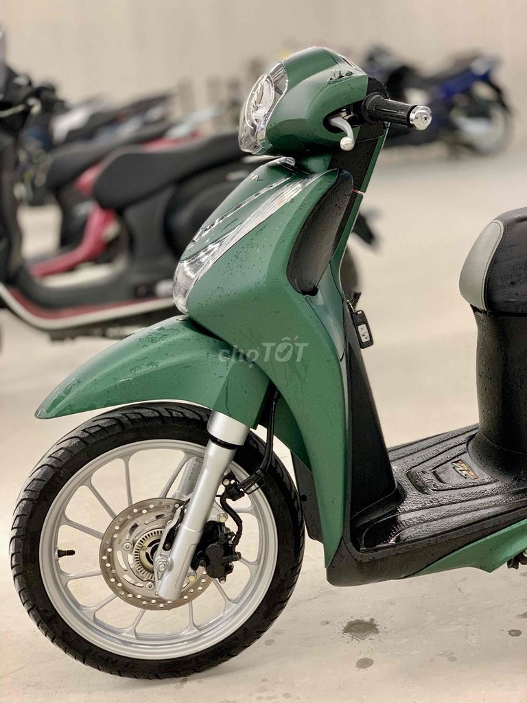 Honda 2024 - ảnh 4