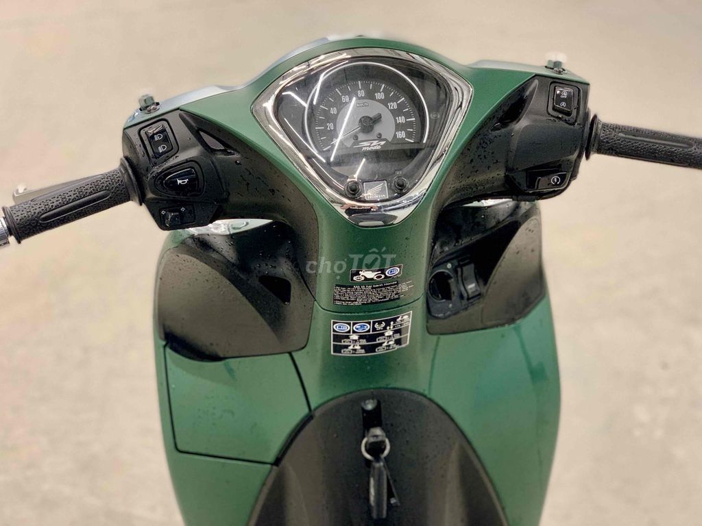 Honda 2024 - ảnh 5