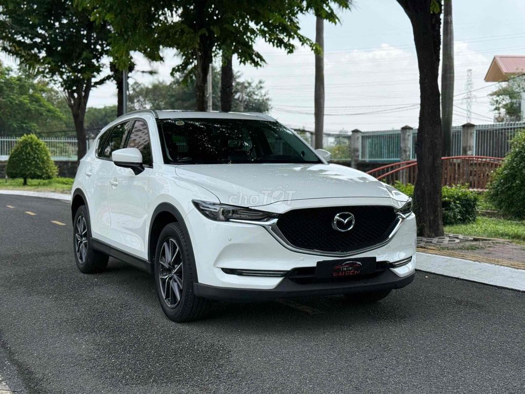 Mazda 2018 - ảnh 4