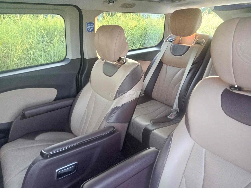 Ford Tourneo 2021 - ảnh 4