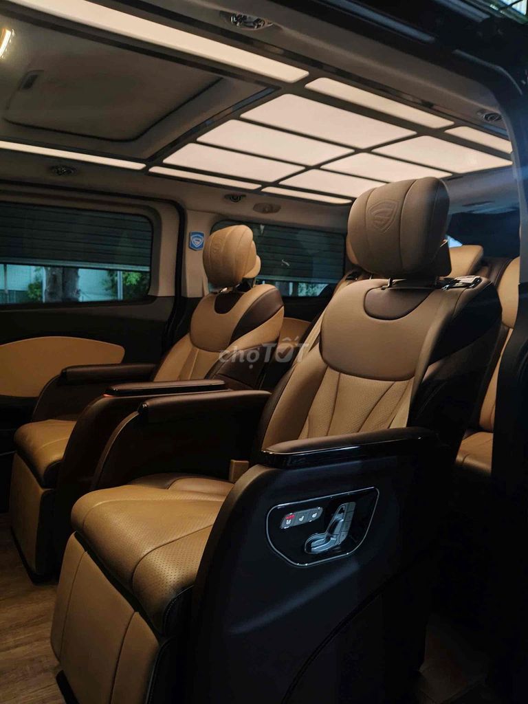 Ford Tourneo 2021 - ảnh 5