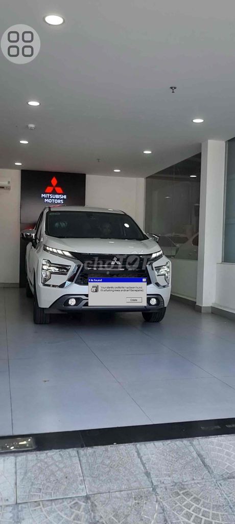 Mitsubishi Xpander 2025 - ảnh 1