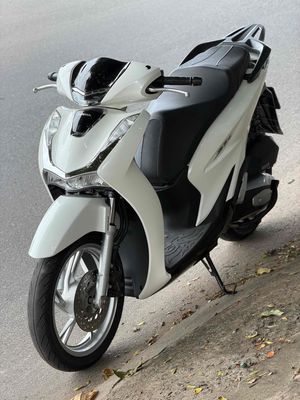 Honda SH 2022 - ảnh 1