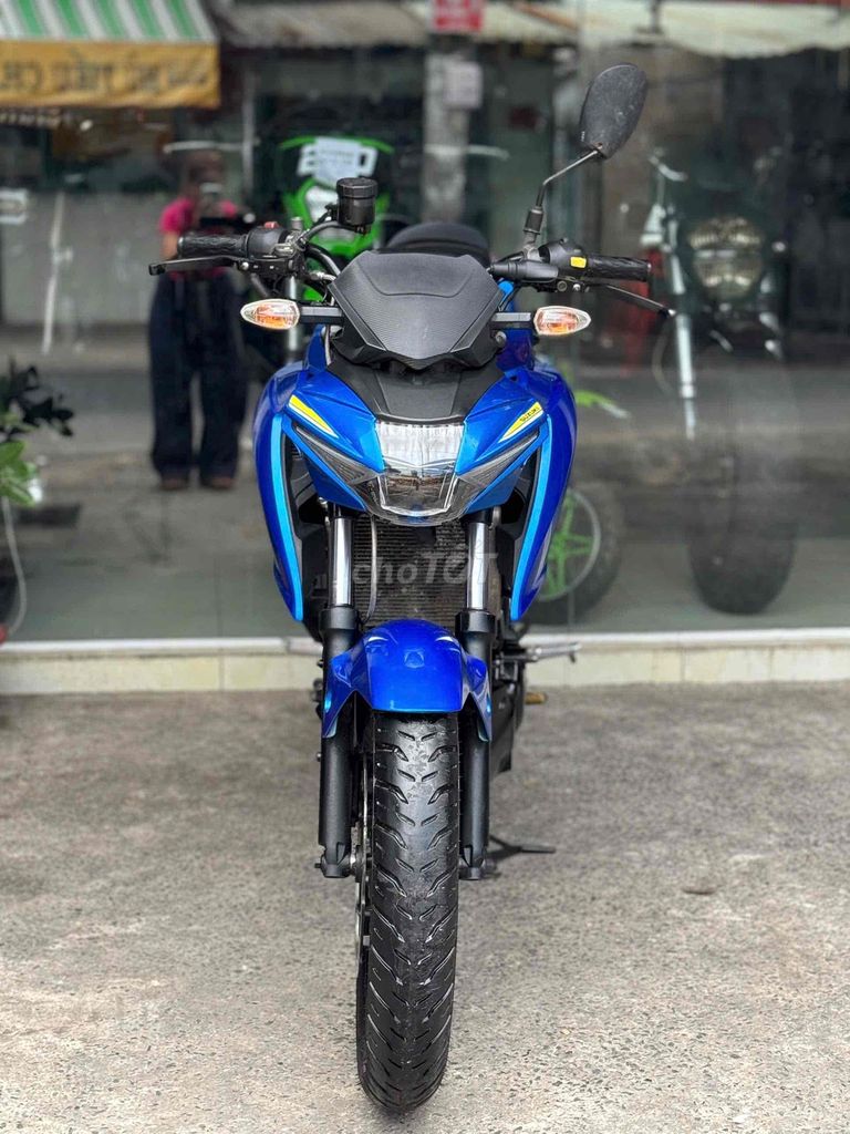 Suzuki GSX 2018 - ảnh 3