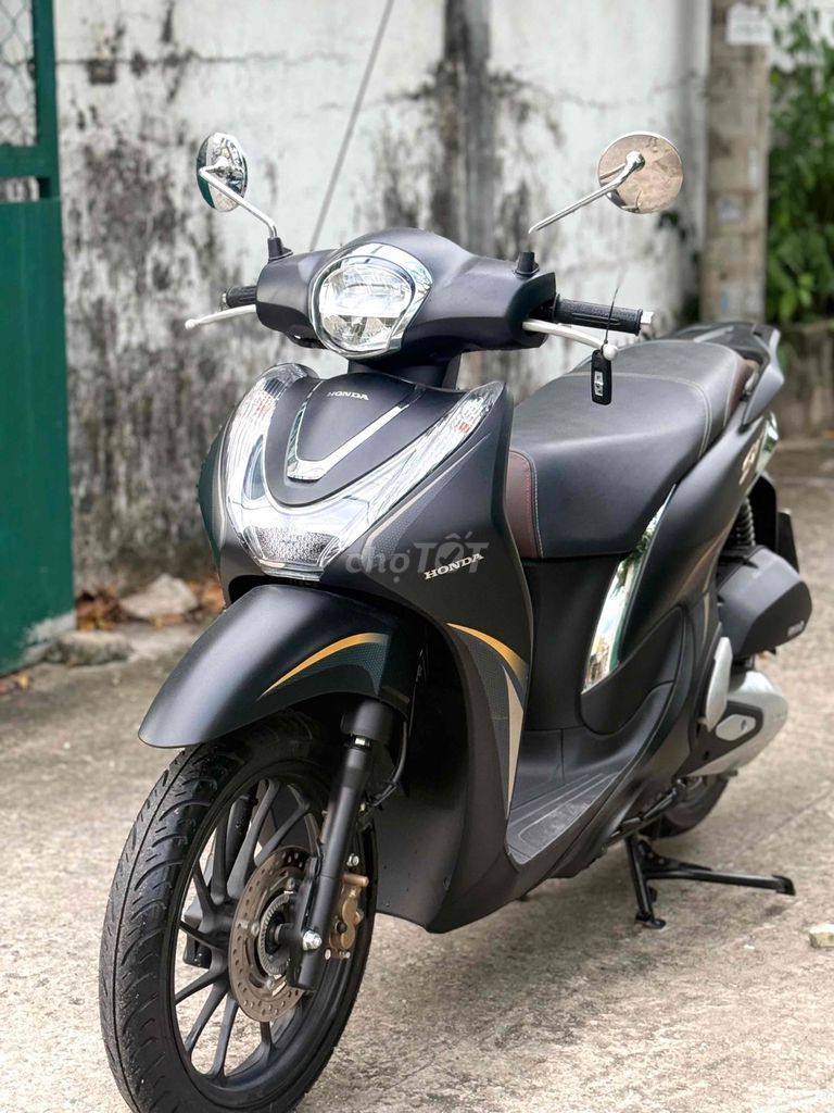 Honda SH Mode 2023 - ảnh 1
