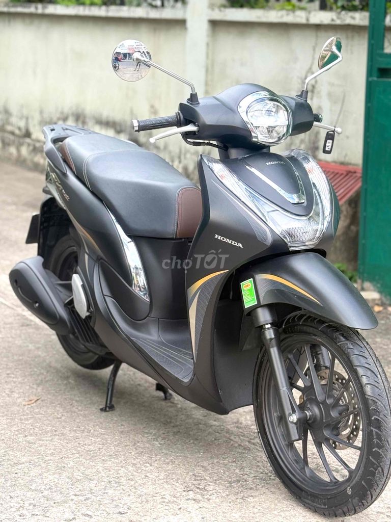 Honda SH Mode 2023 - ảnh 2
