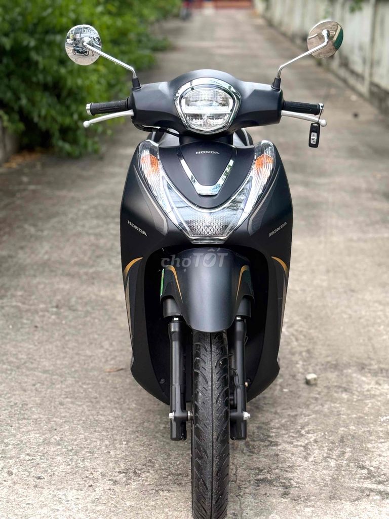 Honda SH Mode 2023 - ảnh 3